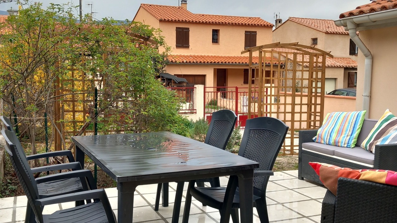 Photo of Outdoor in Vernet-les-Bains