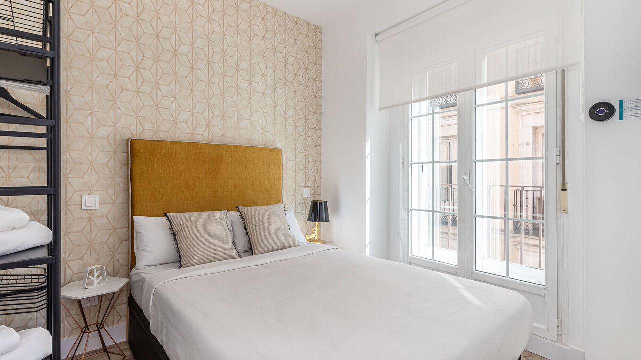 Photo of Bedroom in Justicia