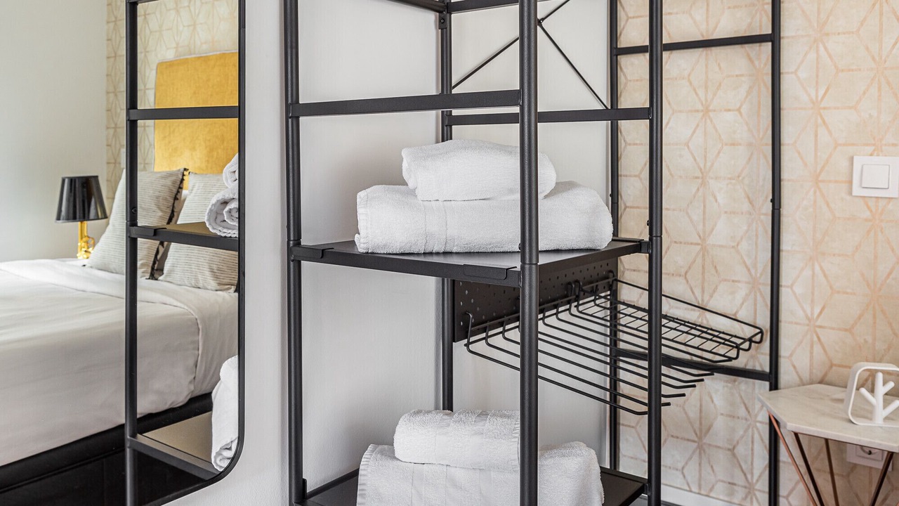 Photo of Bedroom in Justicia