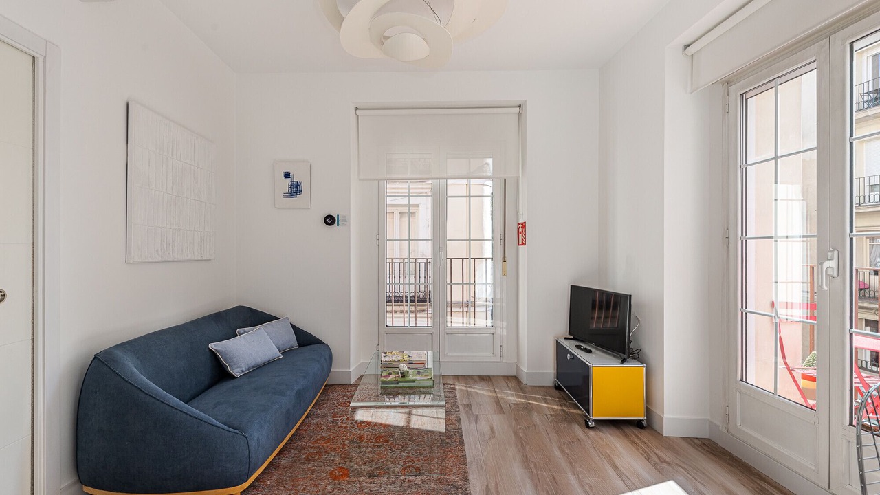 Photo of Livingroom in Justicia