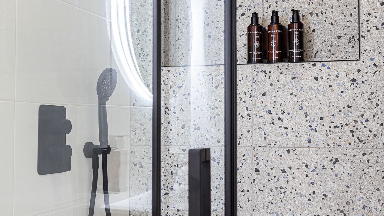 Photo of Bathroom in Justicia