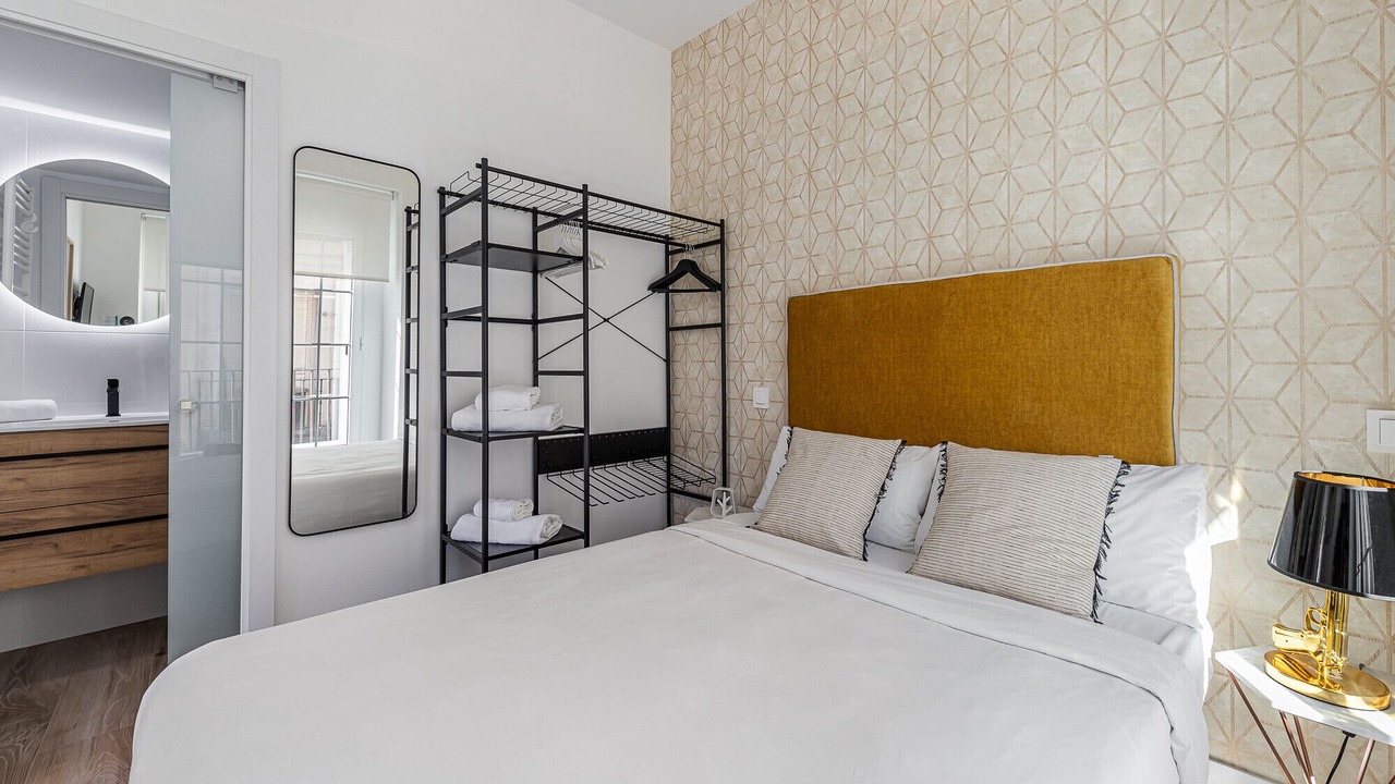 Photo of Bedroom in Justicia