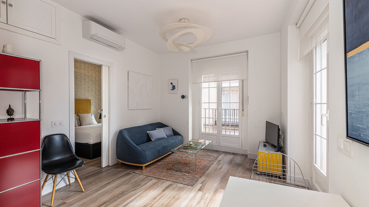 Photo of Livingroom in Justicia