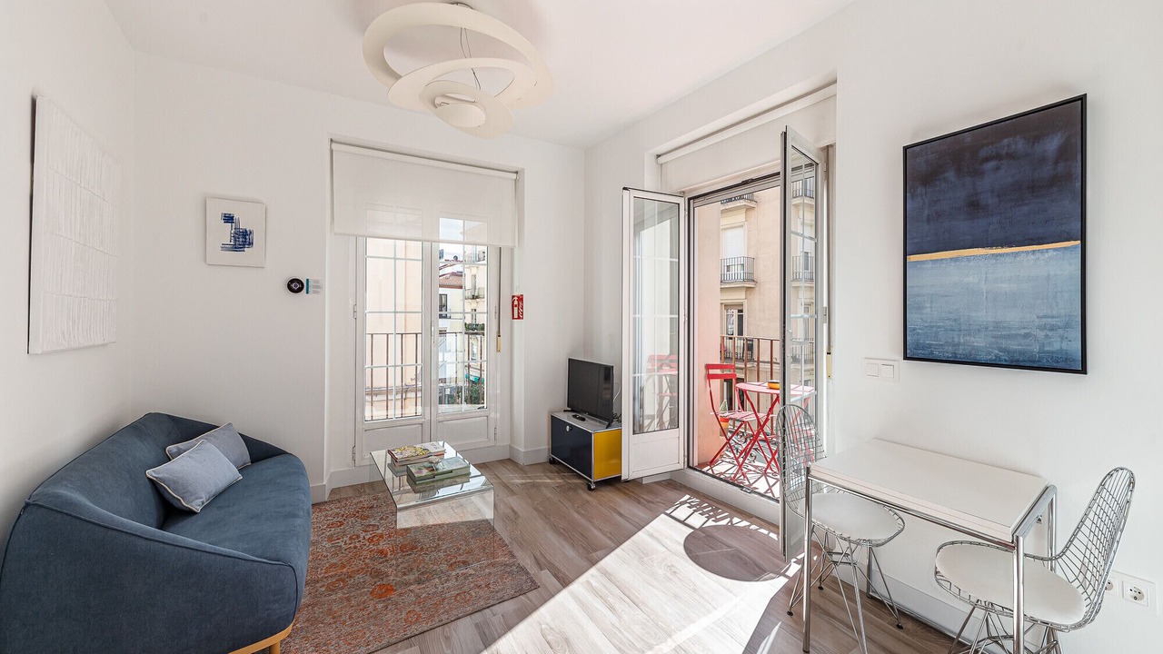 Photo of Livingroom in Justicia