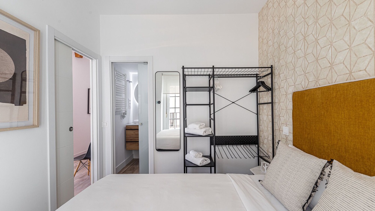 Photo of Bedroom in Justicia