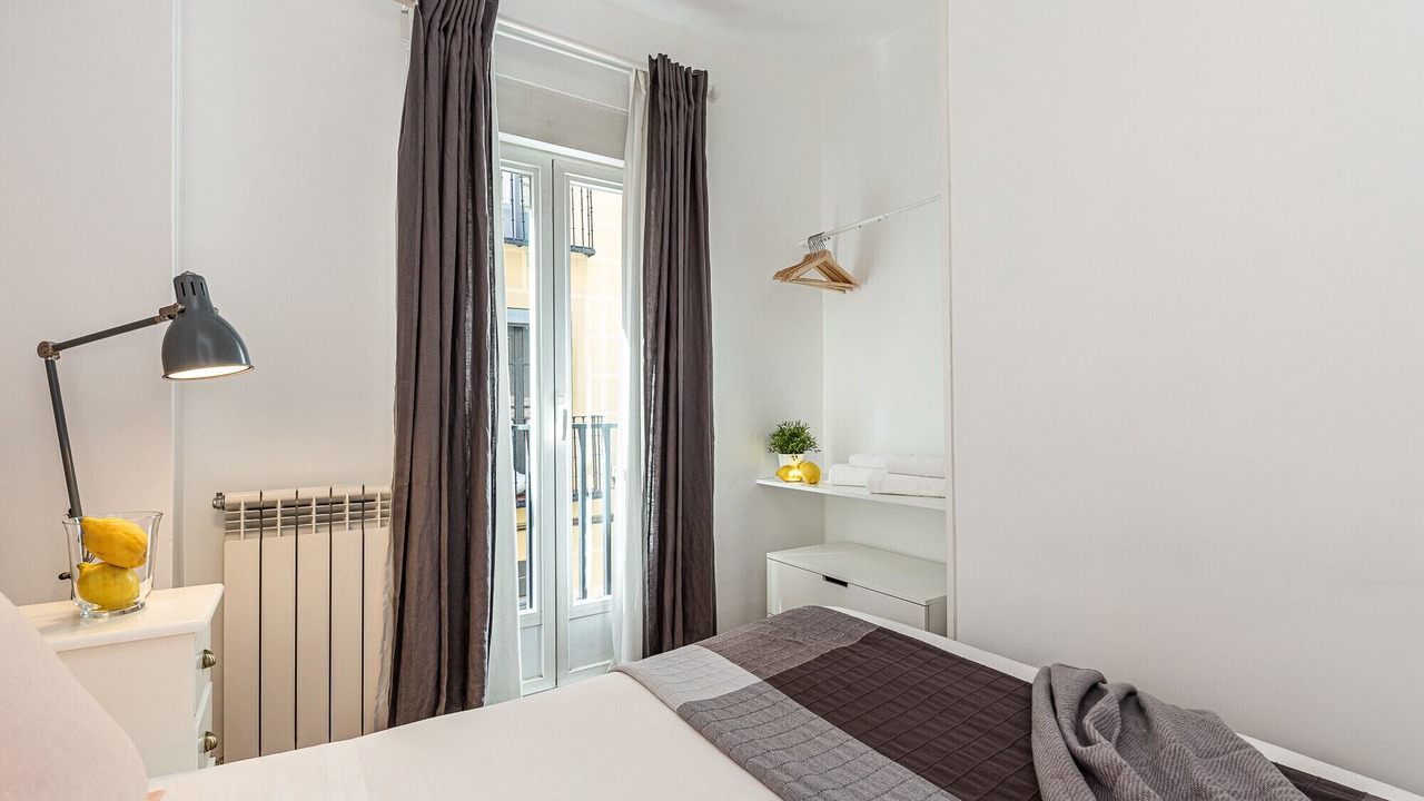 Photo of Bedroom in Embajadores