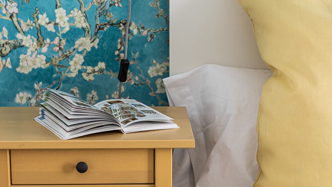 Photo of Bedroom in Embajadores