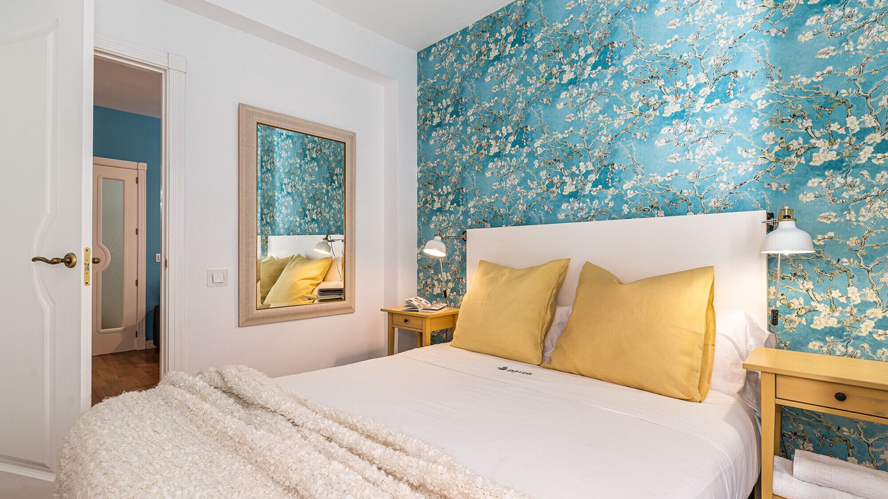 Photo of Bedroom in Embajadores