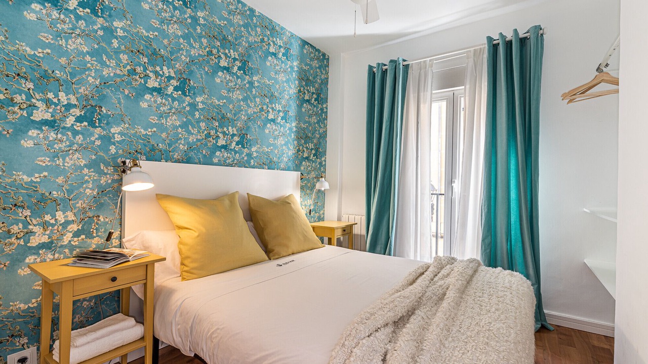 Photo of Bedroom in Embajadores