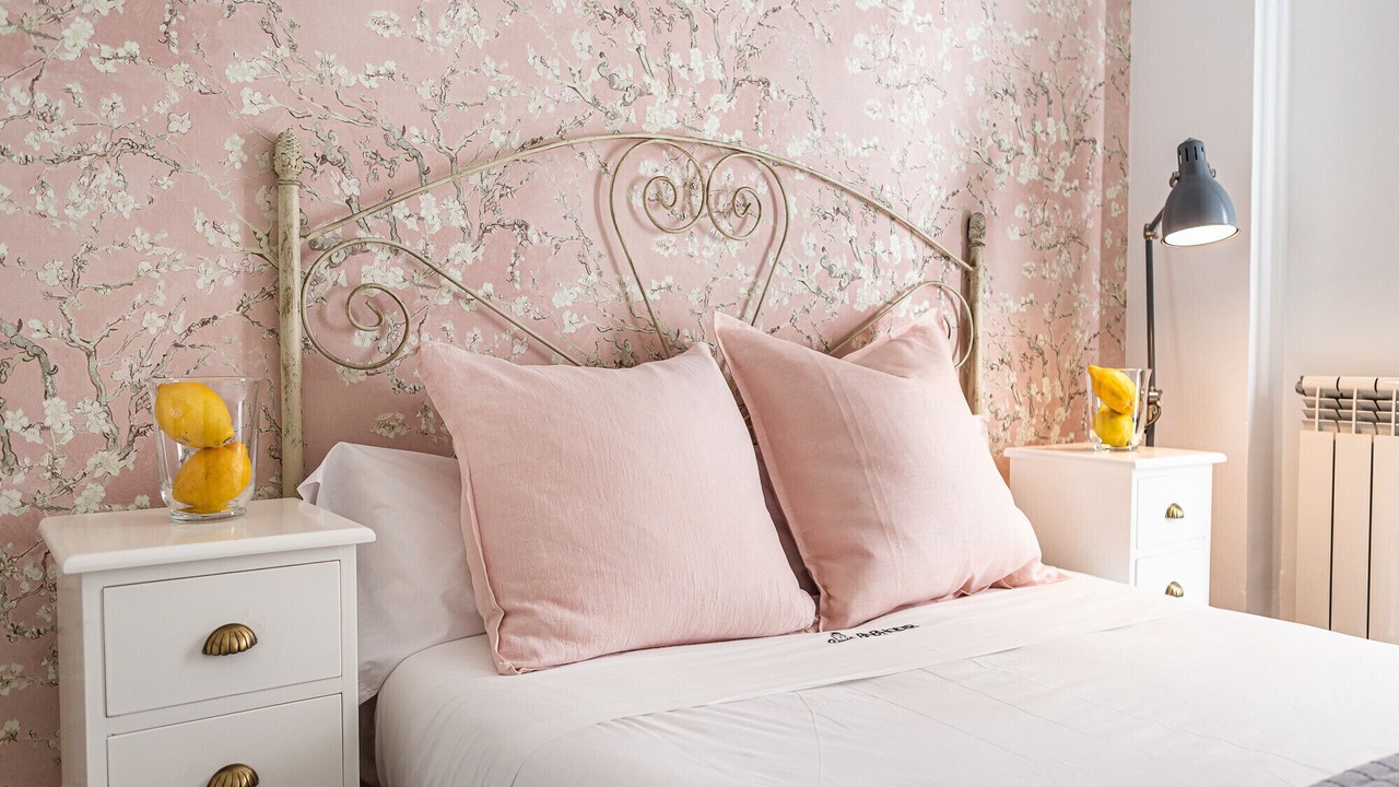 Photo of Bedroom in Embajadores