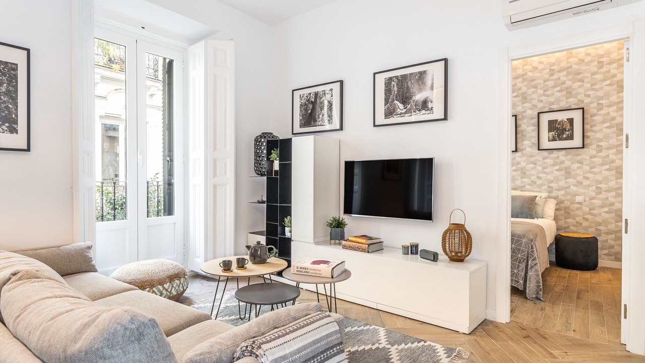 Photo of Livingroom in Centro