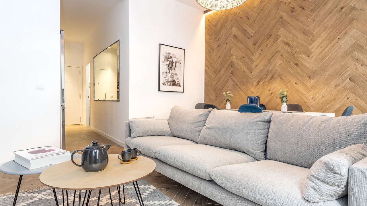 Photo of Livingroom in Centro