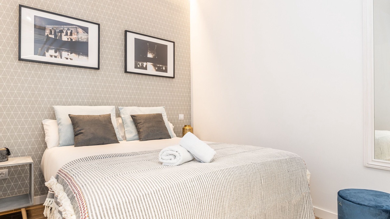 Photo of Bedroom in Centro