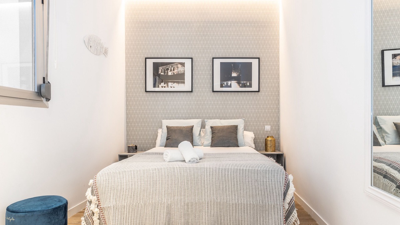 Photo of Bedroom in Centro