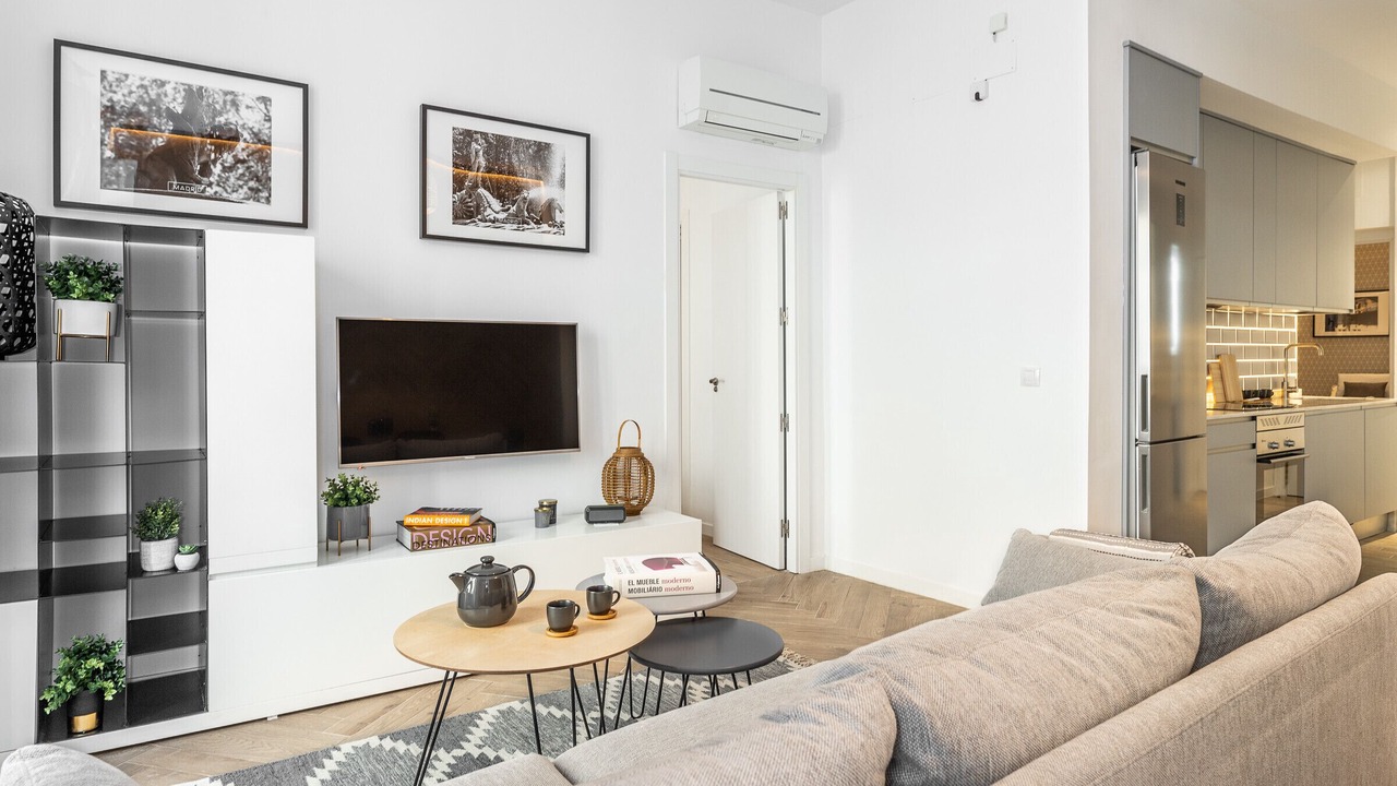 Photo of Livingroom in Centro