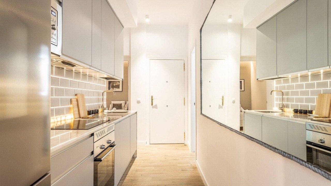 Photo of Kitchen in Centro