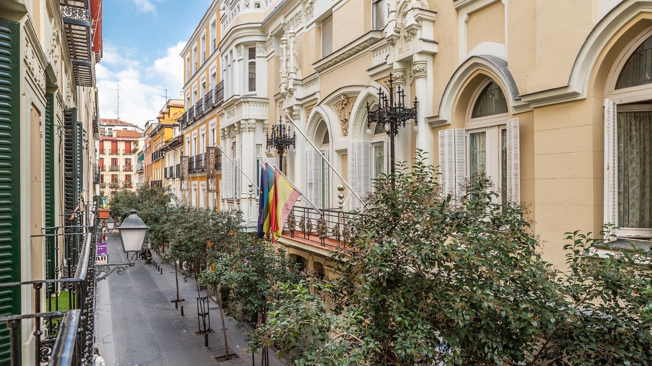 Photo of Patio Balcony in Centro
