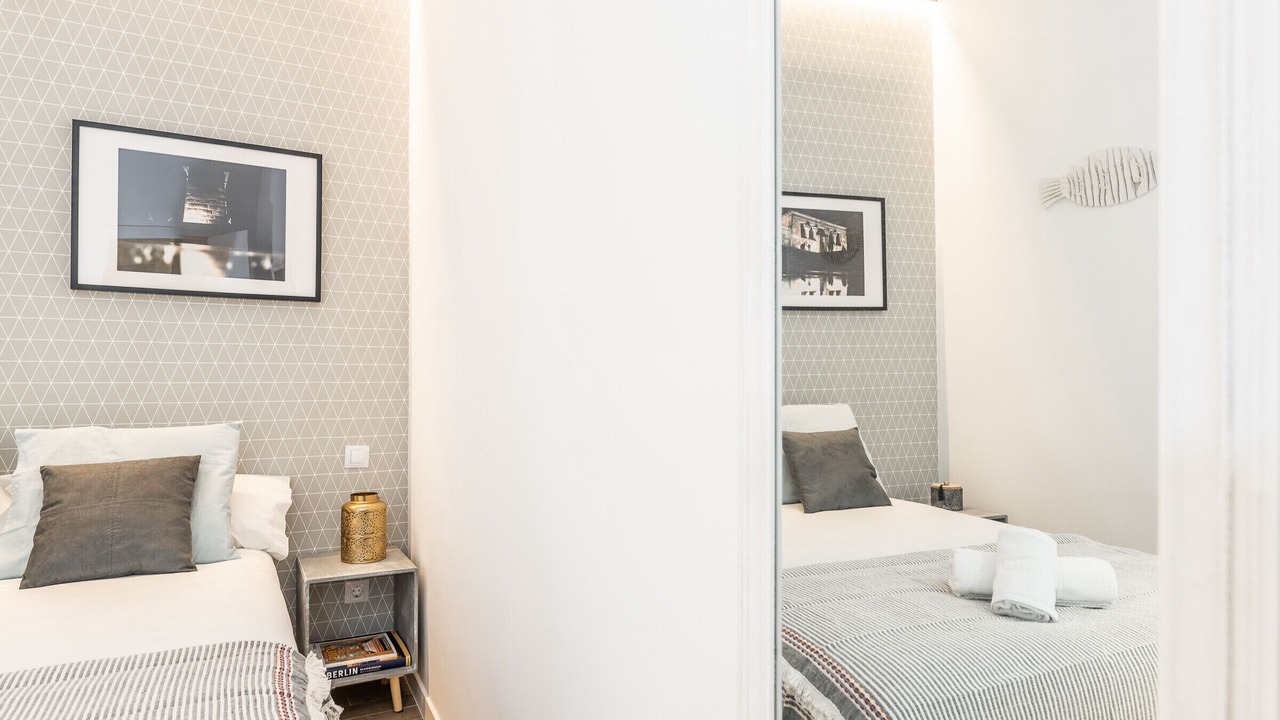 Photo of Bedroom in Centro