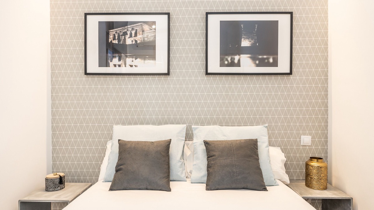 Photo of Bedroom in Centro