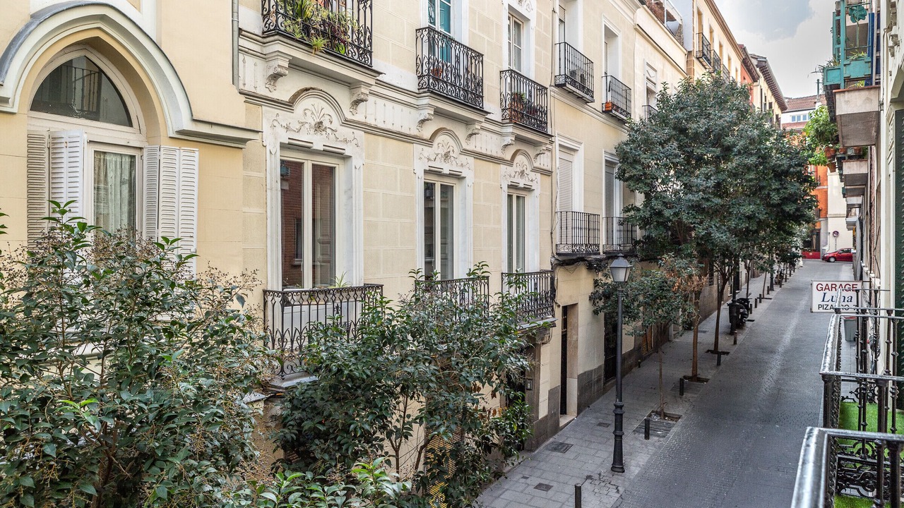 Photo of Outdoor in Centro