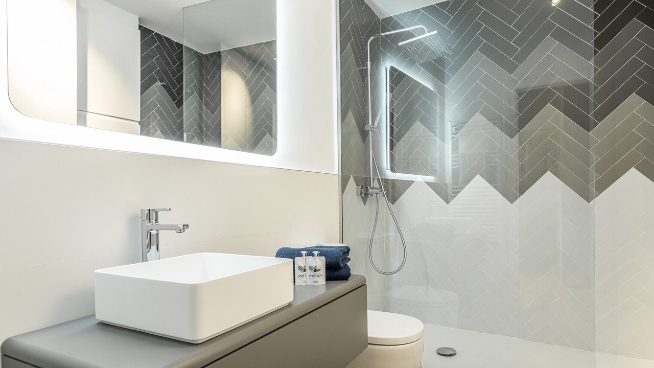 Photo of Bathroom in Centro
