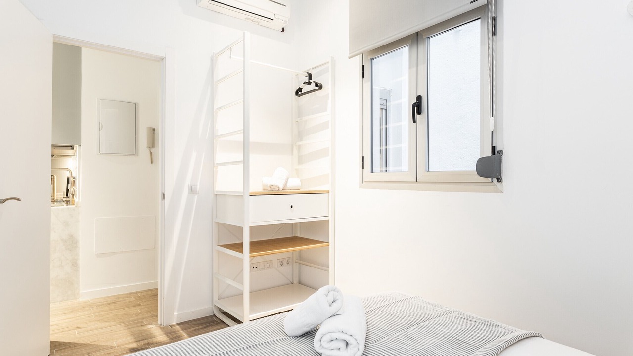 Photo of Bedroom in Centro