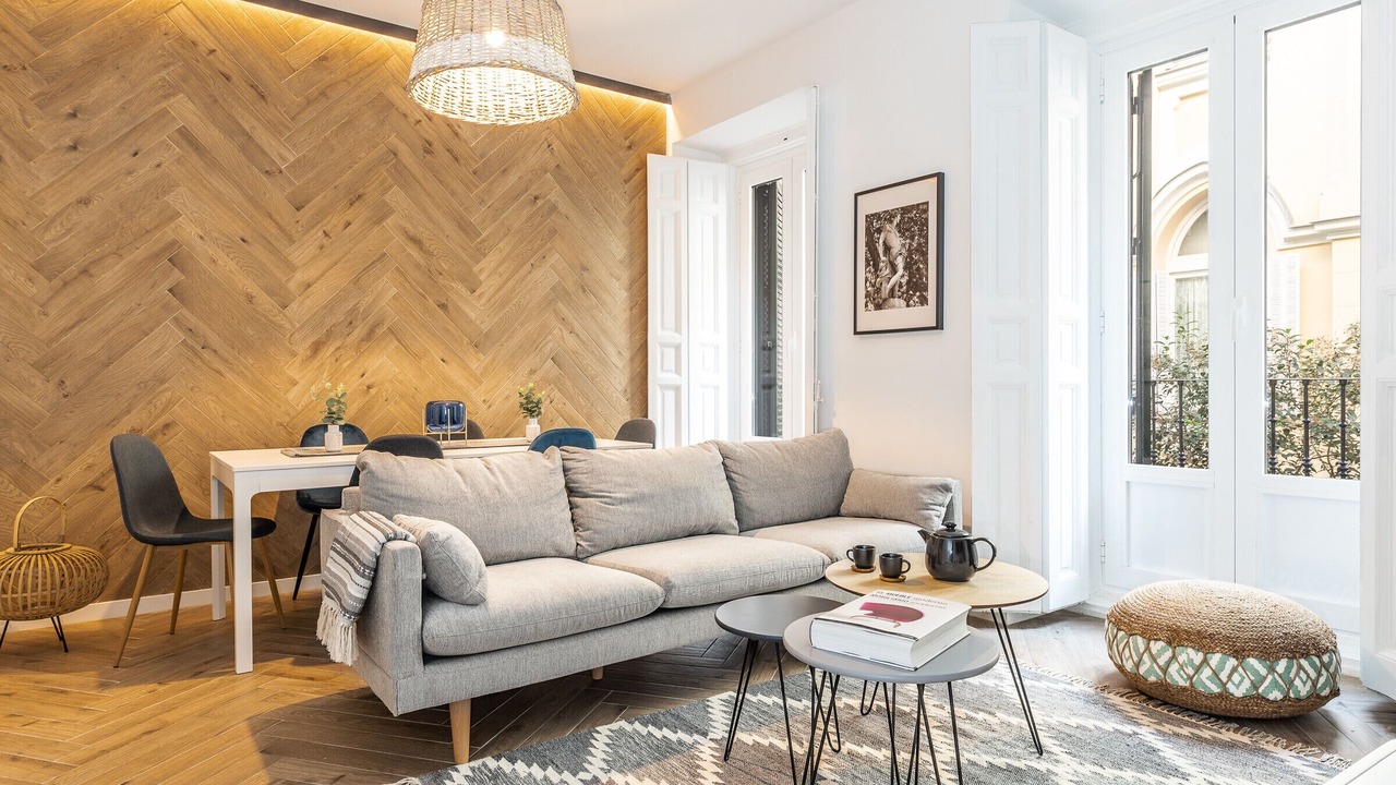 Photo of Livingroom in Centro