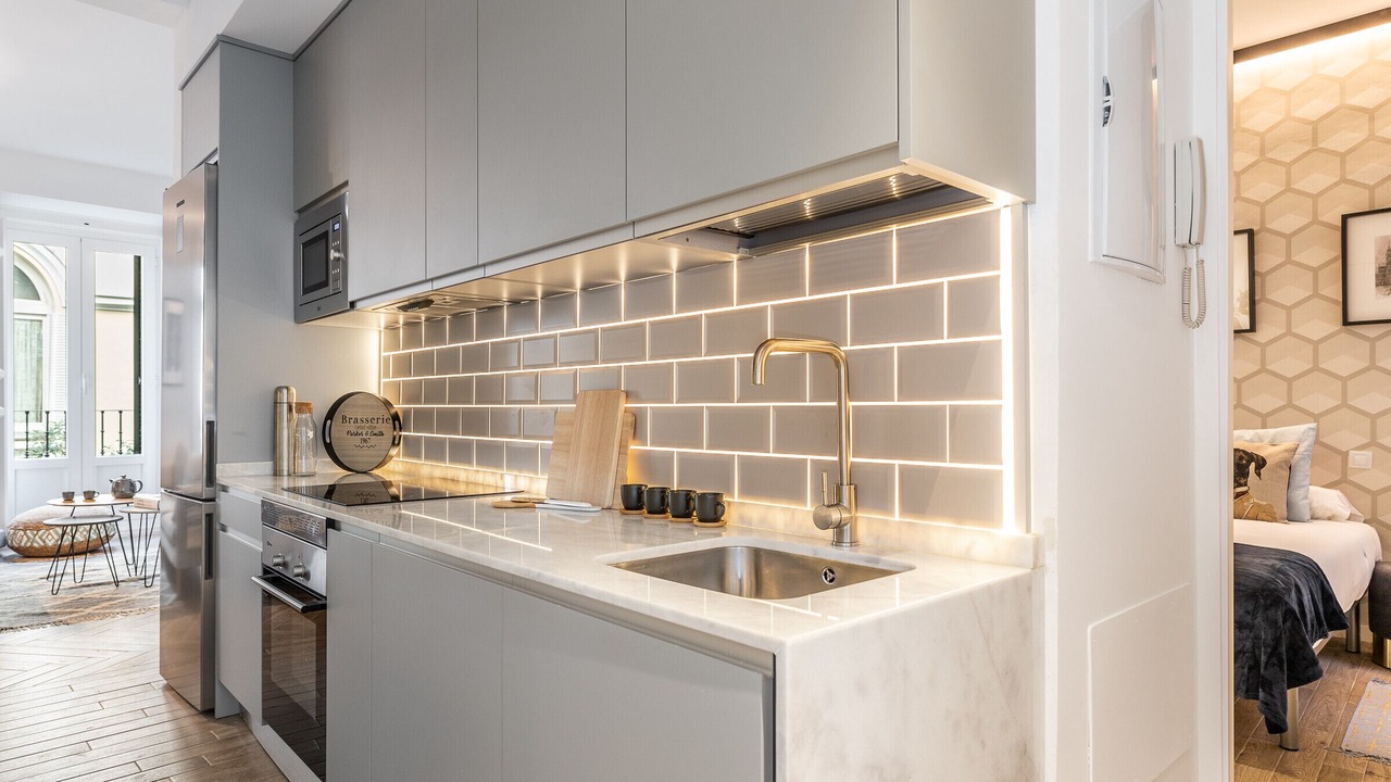 Photo of Kitchen in Centro