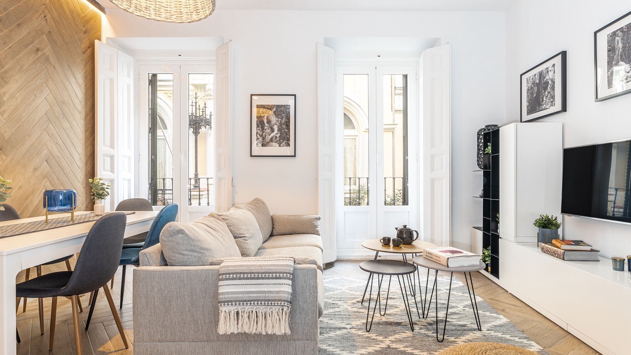 Photo of Livingroom in Centro