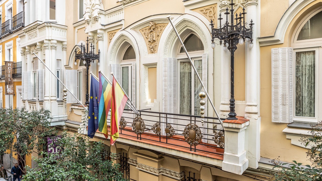 Photo of Outdoor in Centro