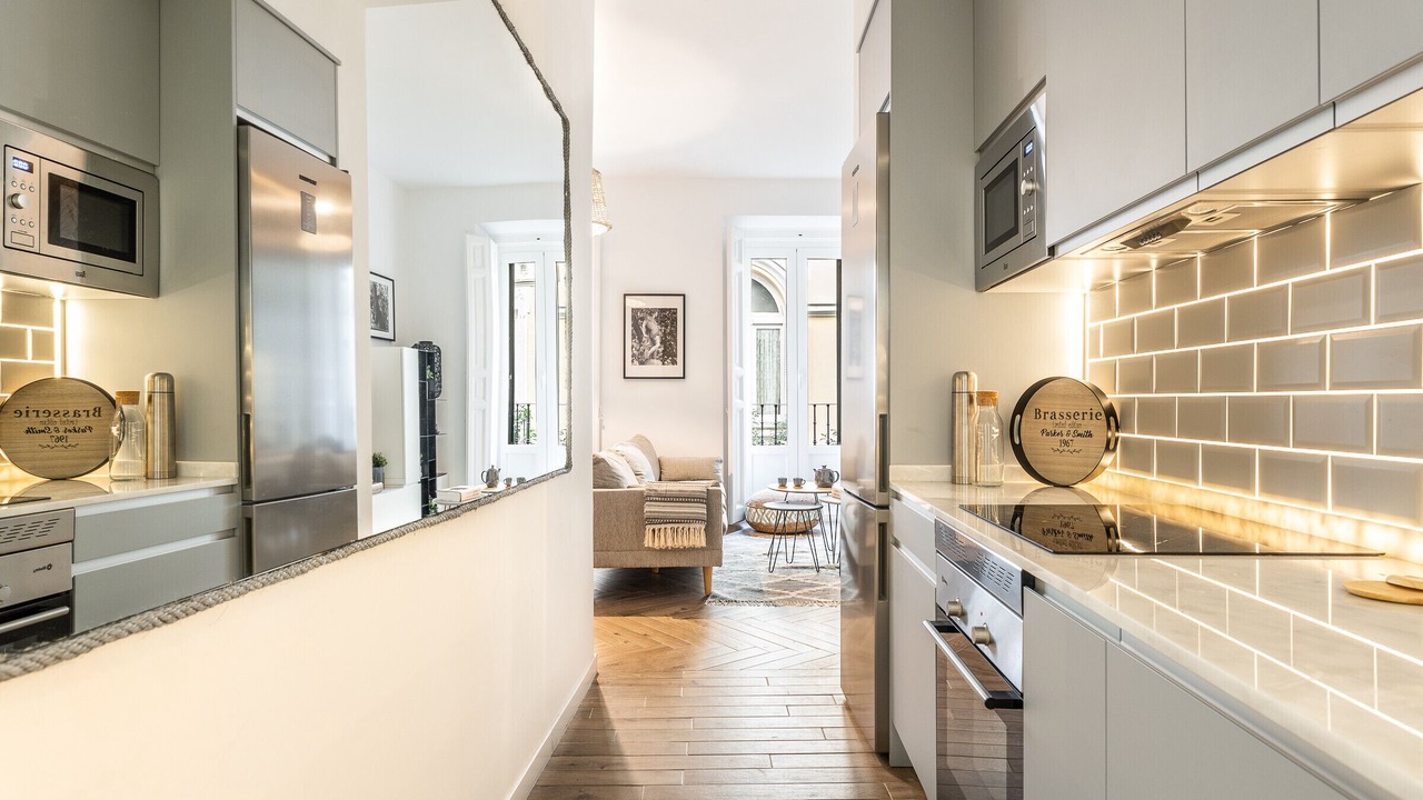 Photo of Kitchen in Centro