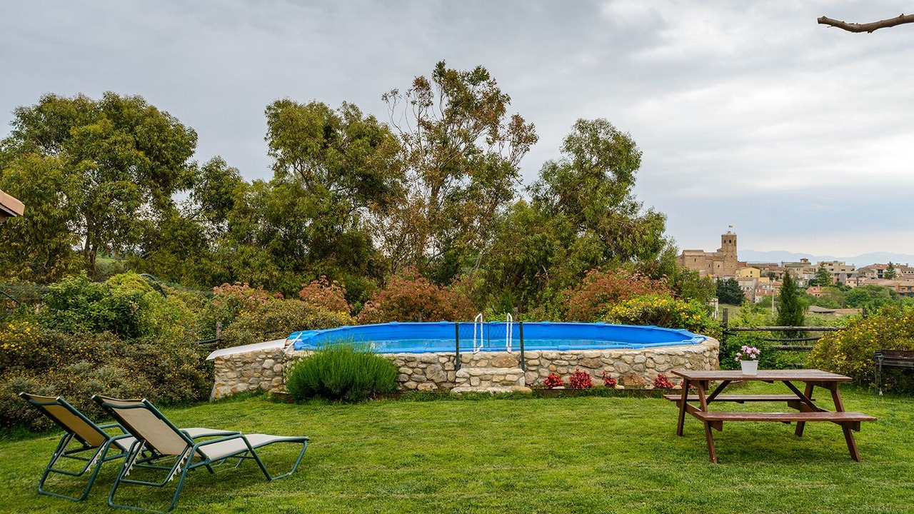Photo of Outdoor in Llado