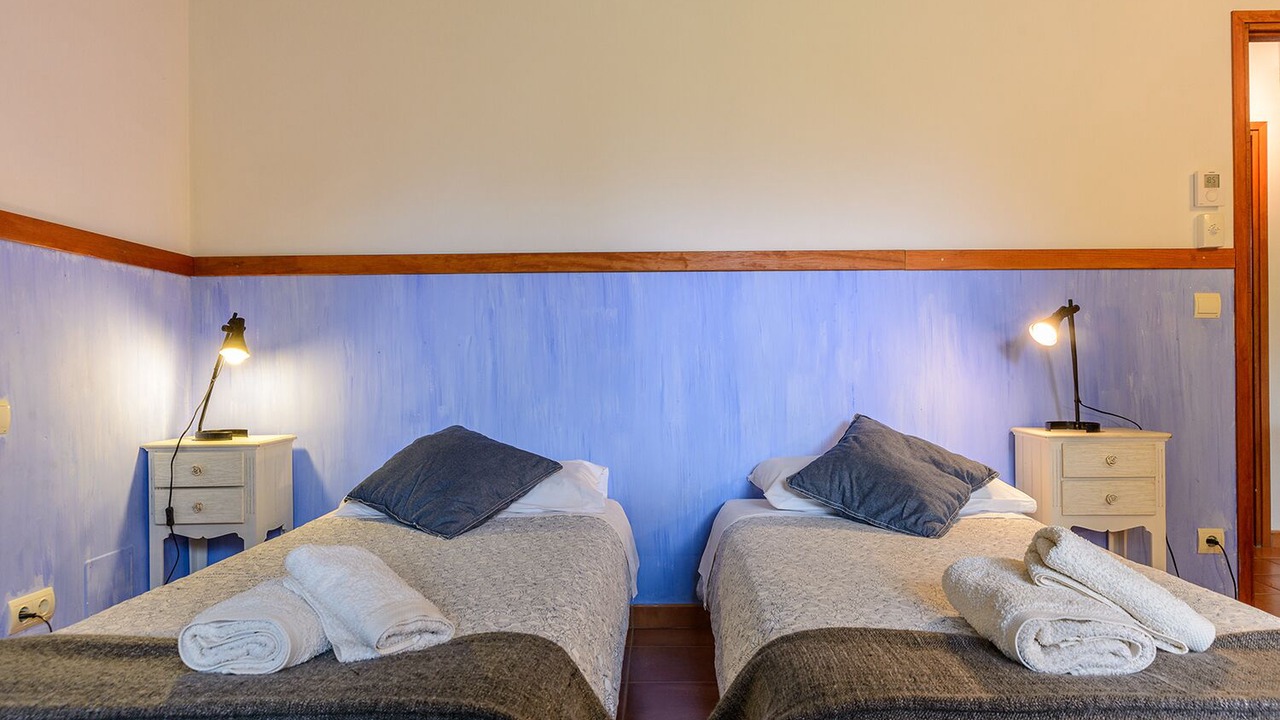 Photo of Bedroom in Llado
