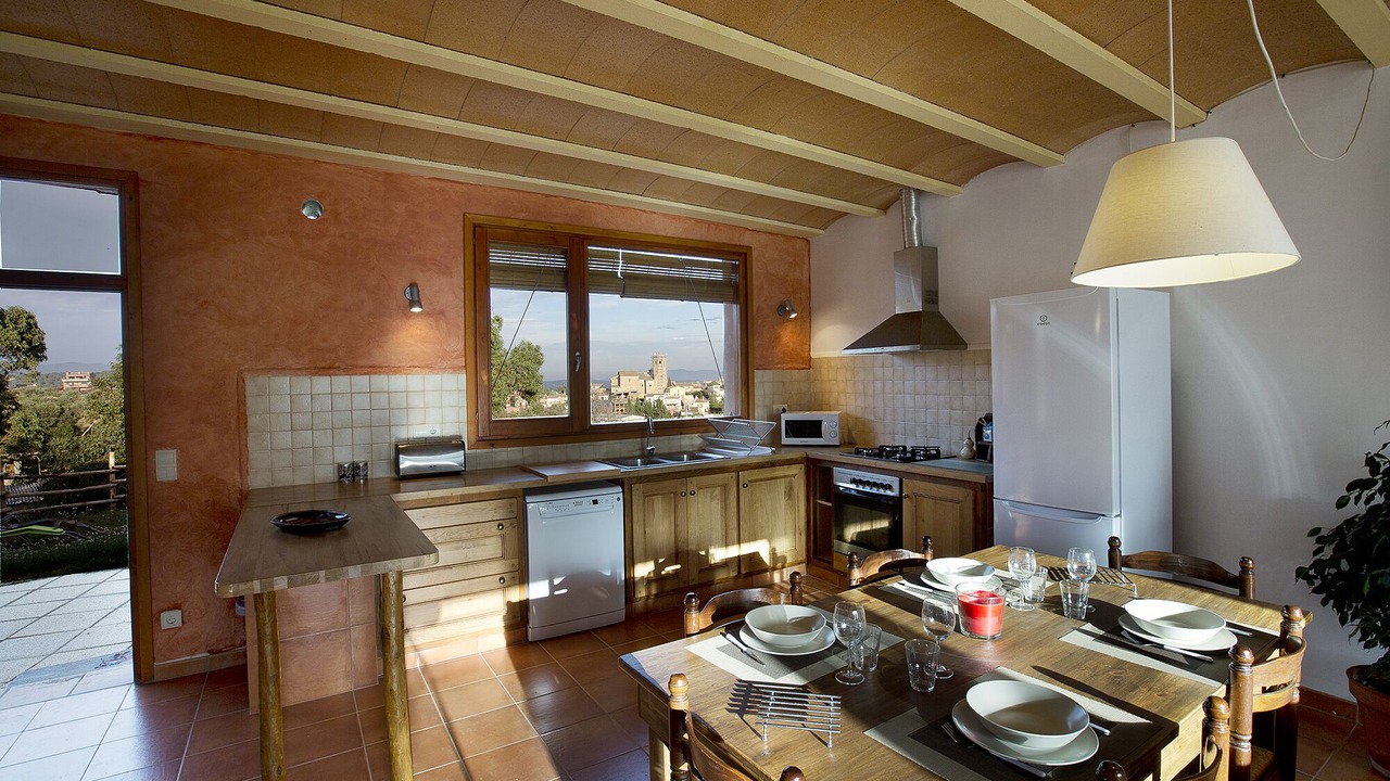Photo of Bedroom in Llado