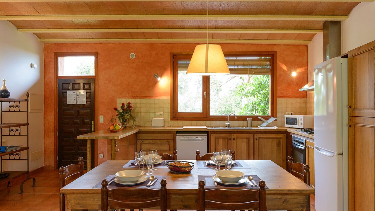 Photo of Kitchen in Llado