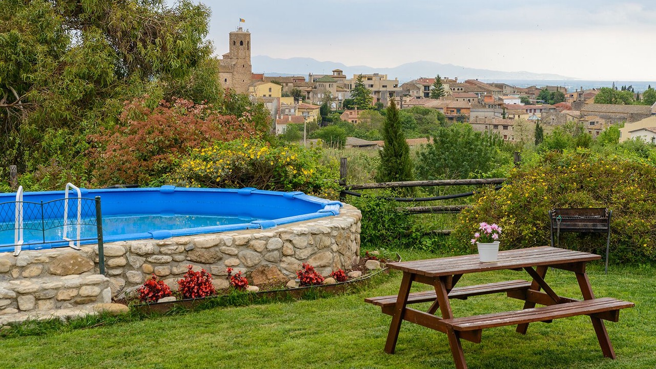 Photo of Outdoor in Llado