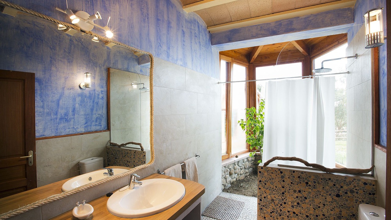 Photo of Bathroom in Llado