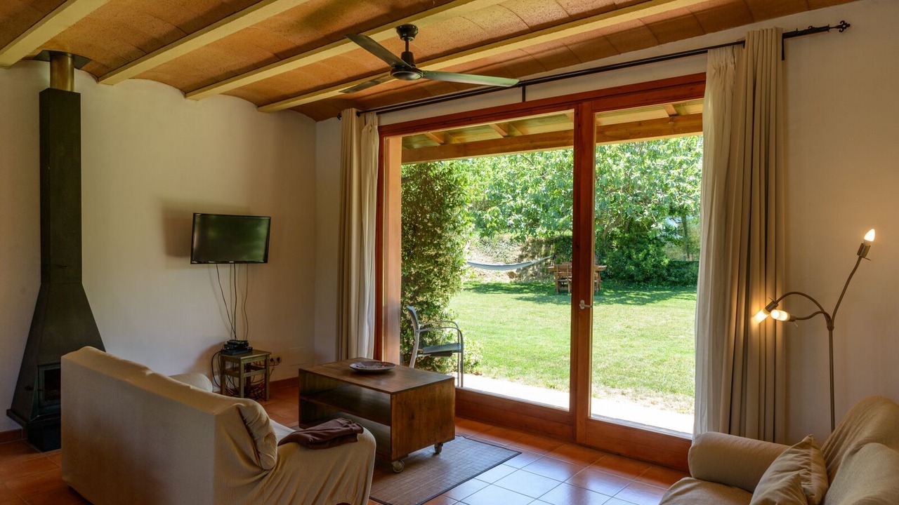 Photo of Livingroom in Llado