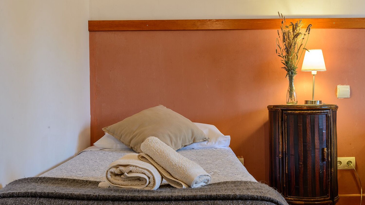 Photo of Bedroom in Llado
