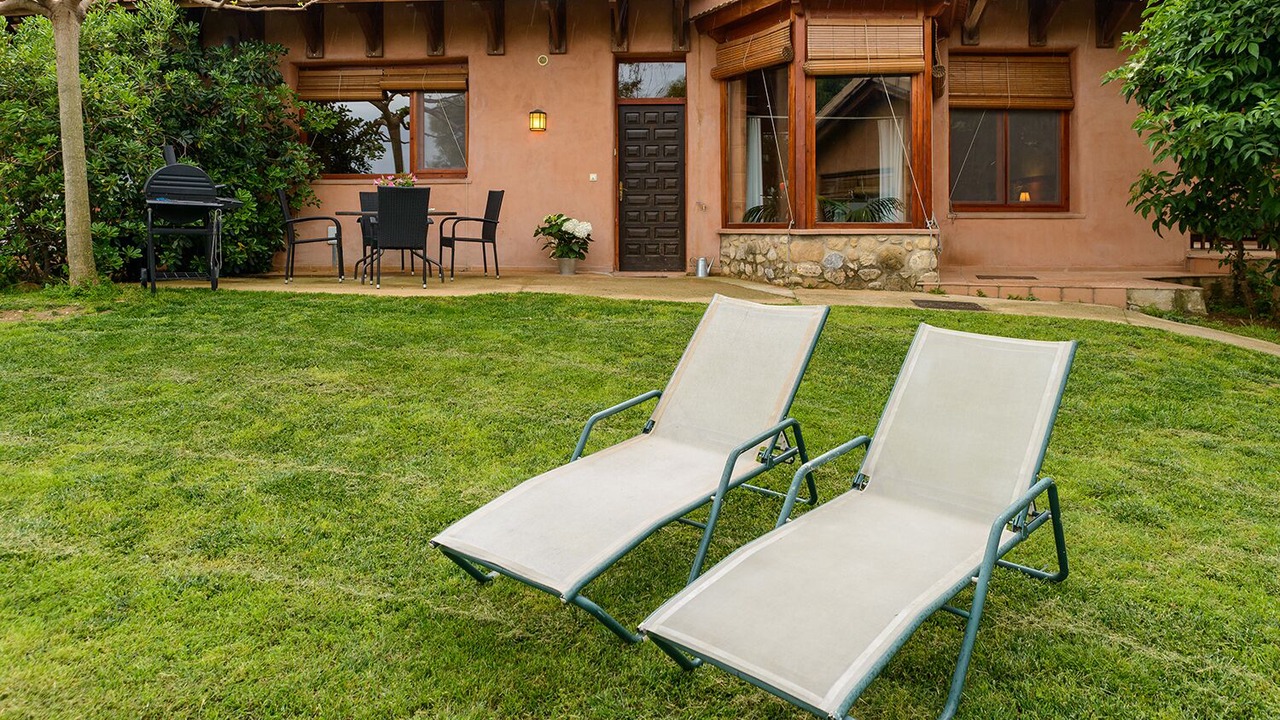 Photo of Patio Balcony in Llado