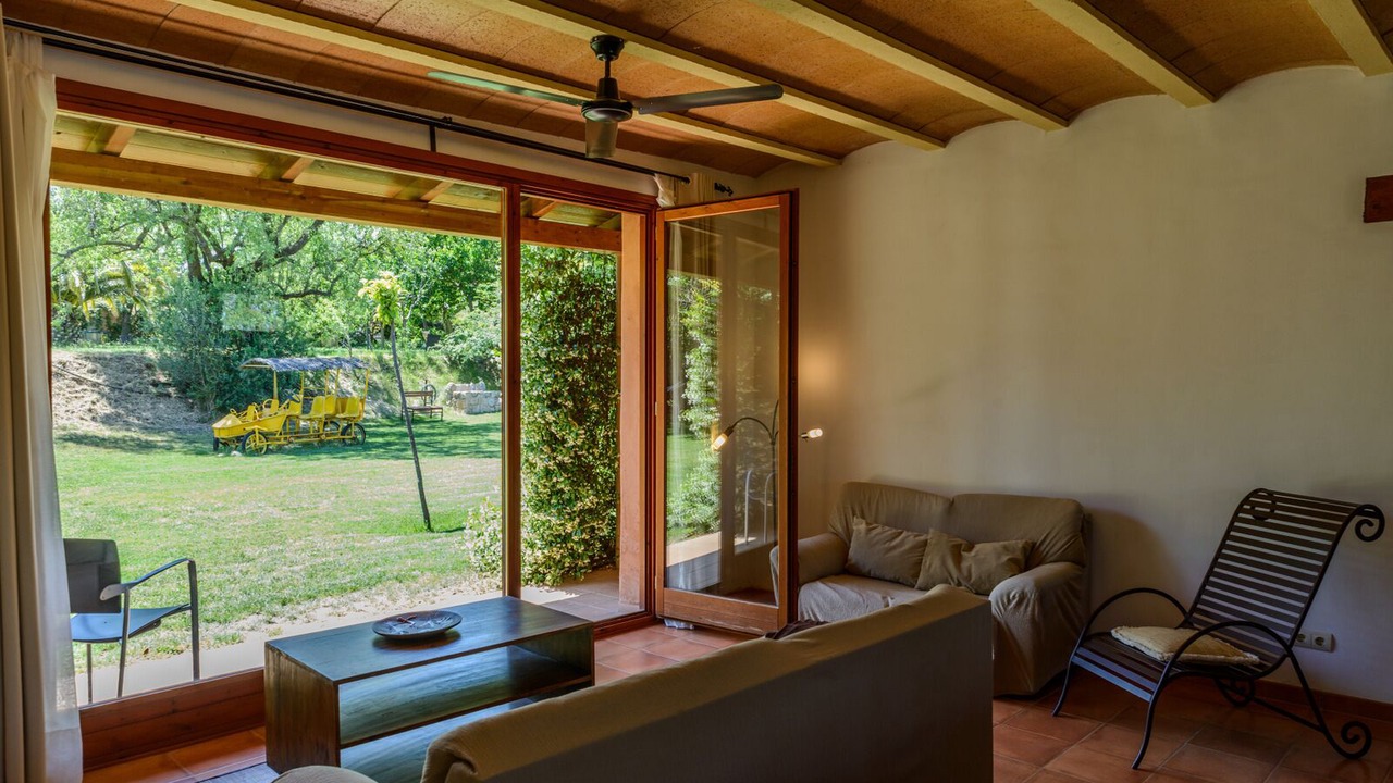 Photo of Livingroom in Llado