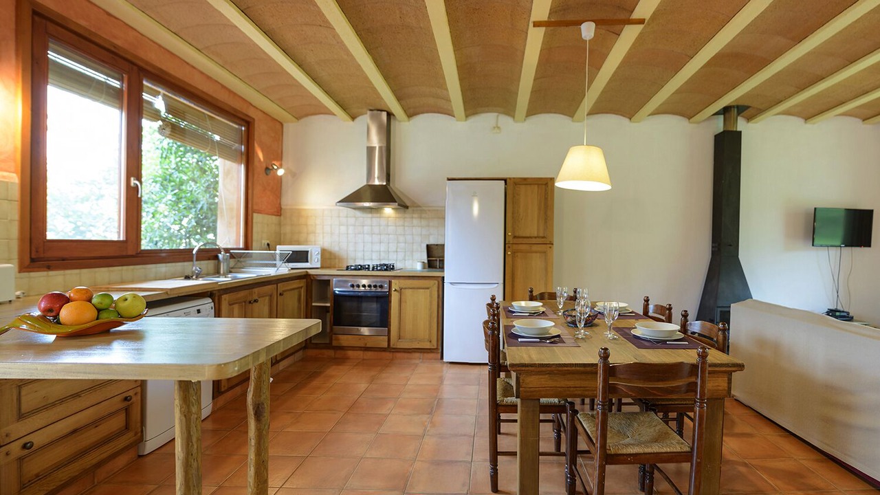 Photo of Kitchen in Llado