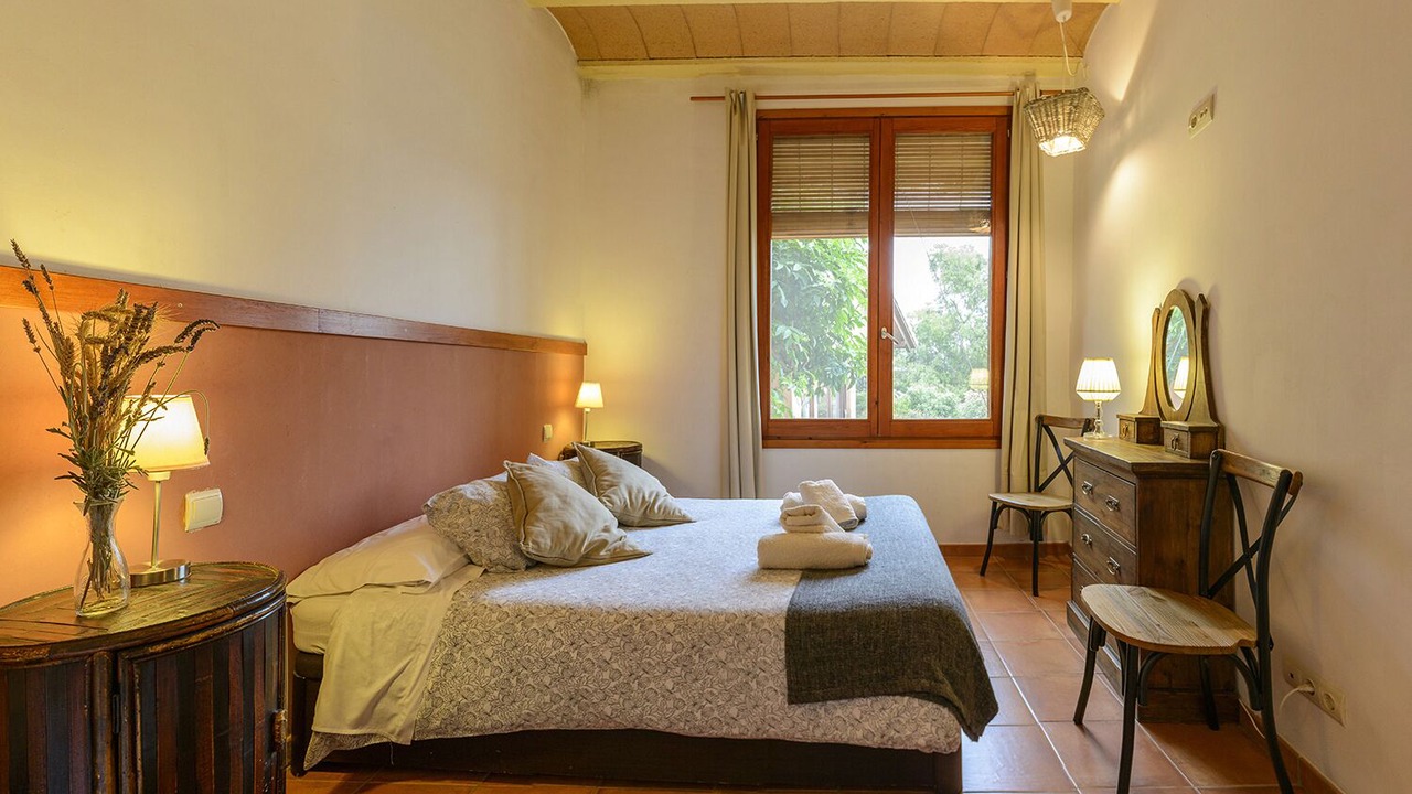 Photo of Bedroom in Llado