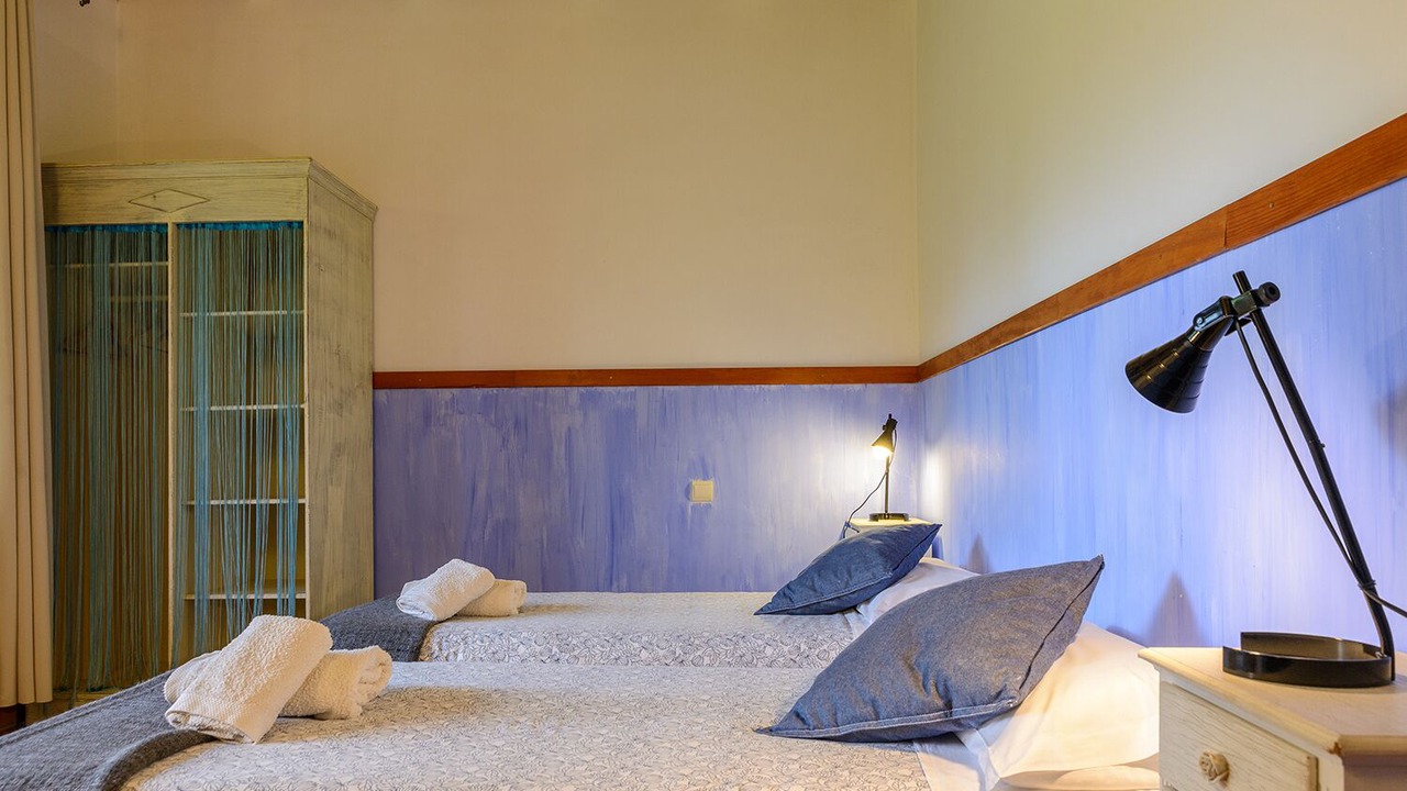 Photo of Bedroom in Llado