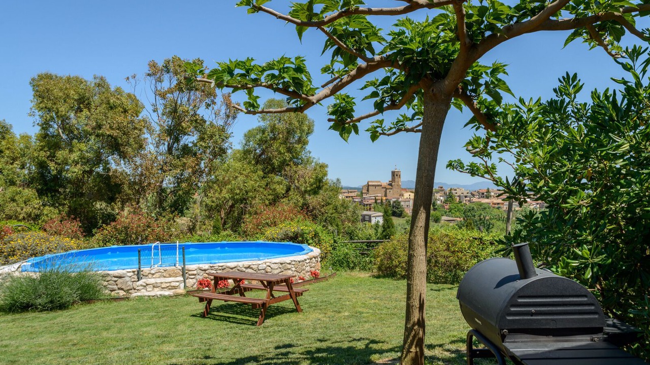 Photo of Outdoor in Llado