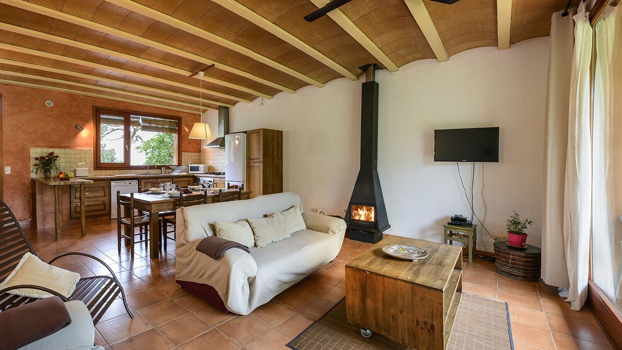 Photo of Livingroom in Llado