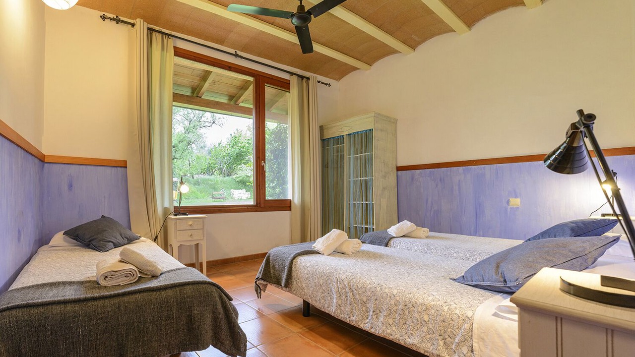 Photo of Bedroom in Llado