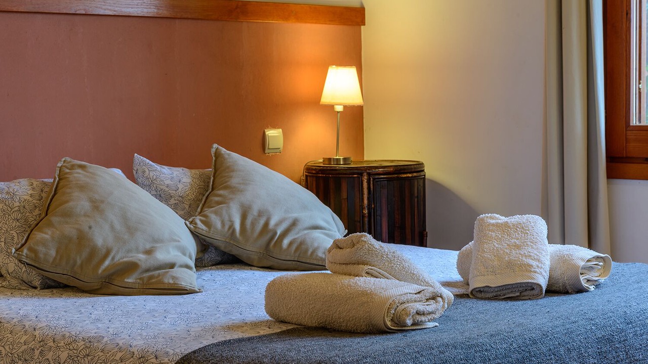 Photo of Bedroom in Llado