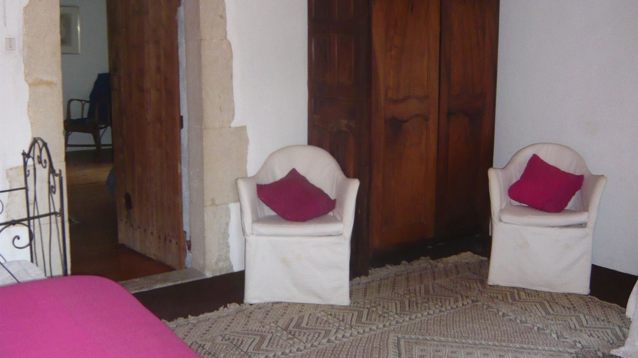 Photo of Bedroom in Goudargues