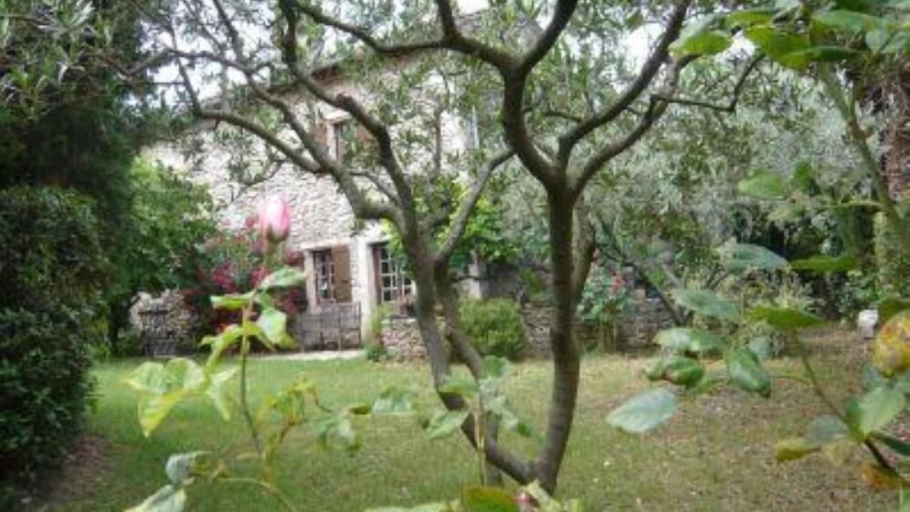 Photo of Outdoor in Goudargues